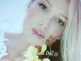 Diana_Doll
