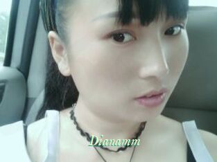 Dianamm