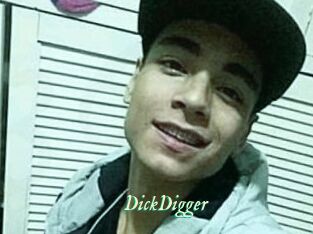 DickDigger