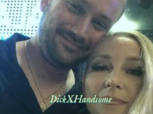 DickXHandsome