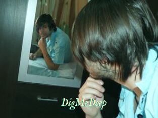 DigMeDeep