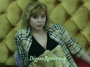 DigoraRennamin