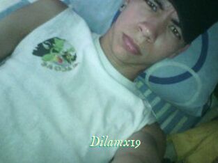 Dilamx19