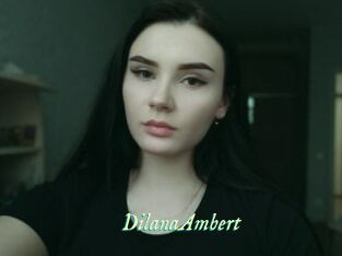 DilanaAmbert