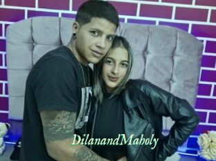 DilanandMaholy