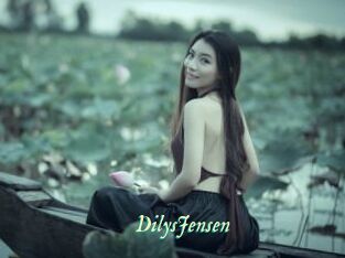 DilysJensen