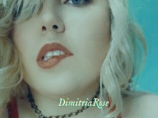 DimitriaRose