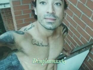 Dimplexmxx83