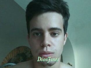 Dion_Jones