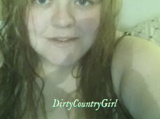 DirtyCountryGirl