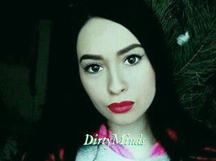 DirtyMinds