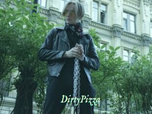 DirtyPizza