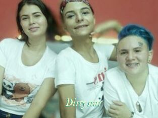Dirty_star