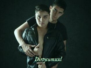 Dirtycumxxl