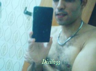 Disilv33