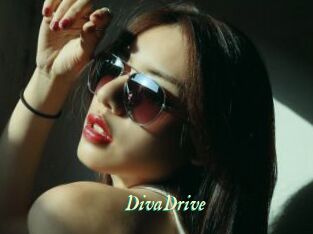 DivaDrive