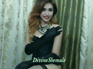 DivineShemale