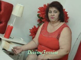 DivinneJannine