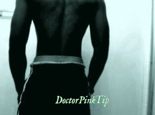 DoctorPinkTip