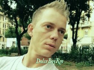 DolceBoyRm