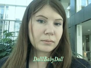 DolllBabyDoll