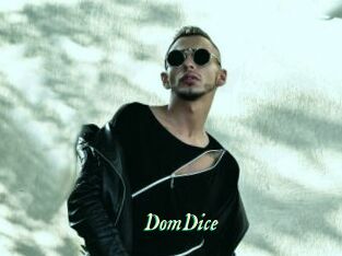 DomDice