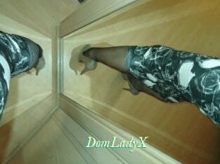 DomLadyX