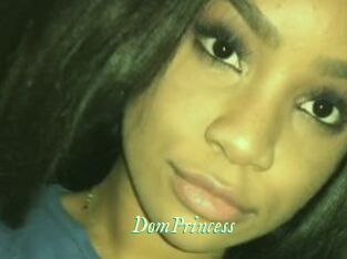 DomPrincess