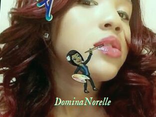 Domina_Norelle