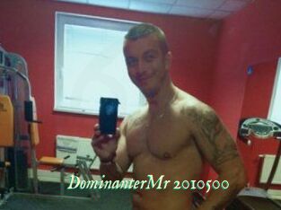 DominanterMr