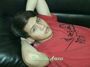 DominicAmess