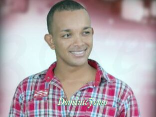 DominicJones