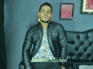 DominicMichael