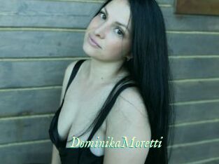 DominikaMoretti