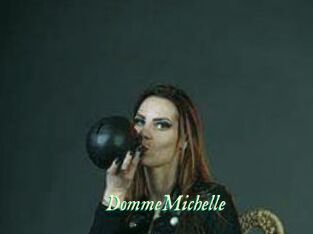 DommeMichelle