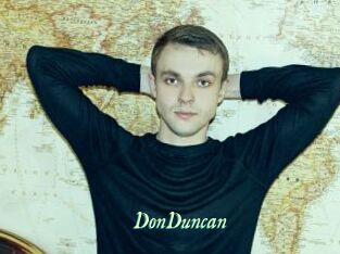 DonDuncan