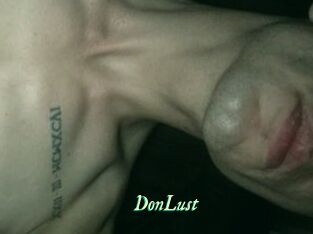 DonLust
