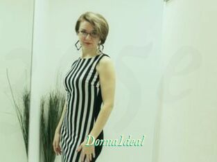 DonnaIdeal