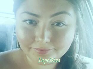 DopeDiva