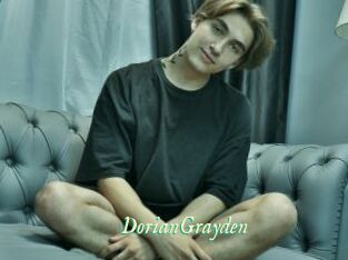 DorianGrayden