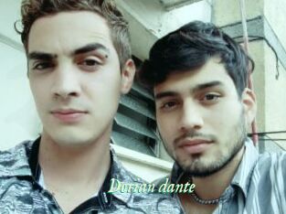 Dorian_dante