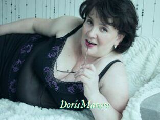 DorisMature