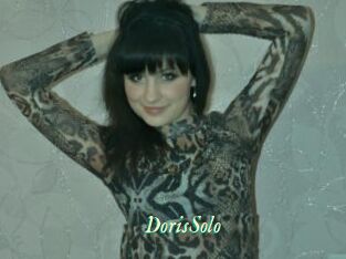 DorisSolo