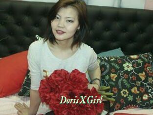 DorisXGirl