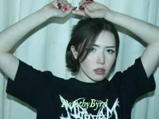 DorothyByrd