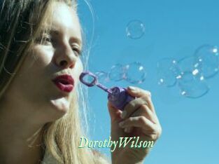 DorothyWilson