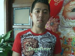 DragoPerver