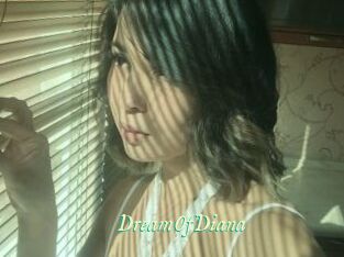 DreamOfDiana