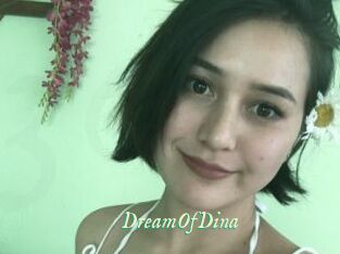 DreamOfDina