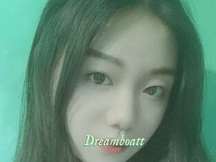 Dreamboatt